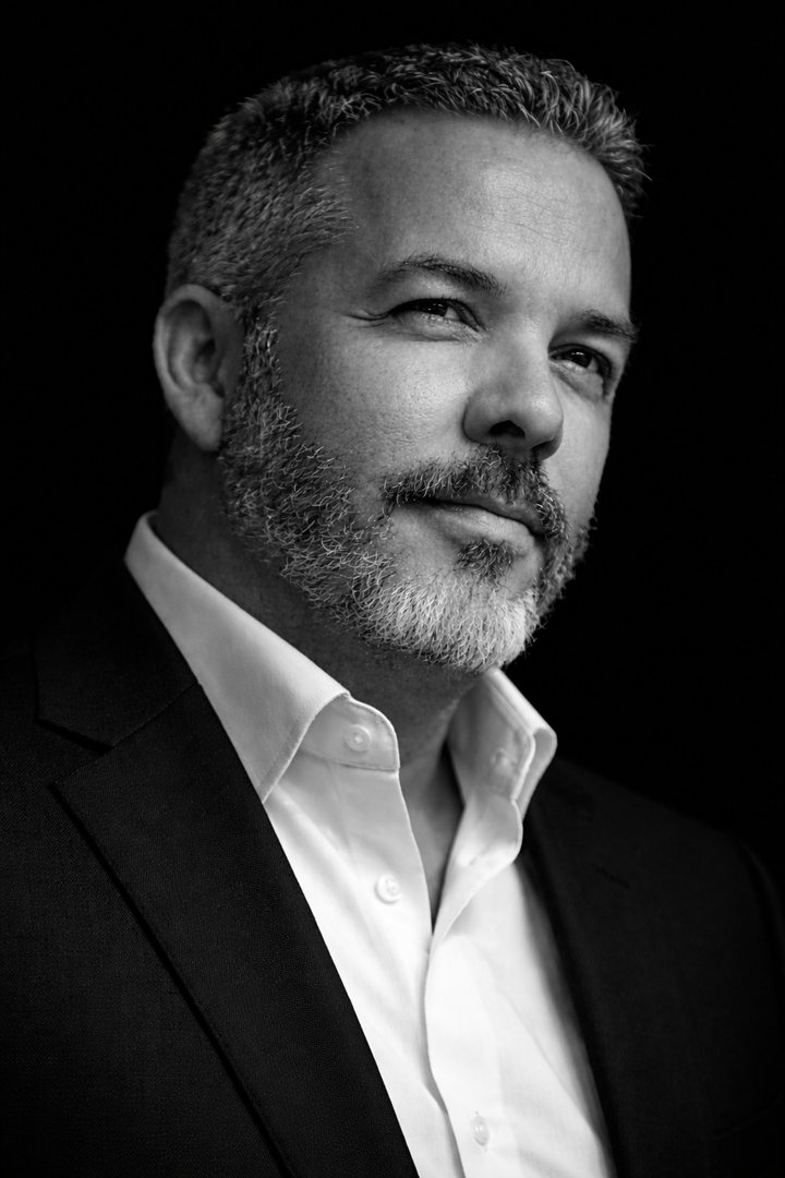 Portrait of Jose Maldonado, IT service delivery and technical operations professional